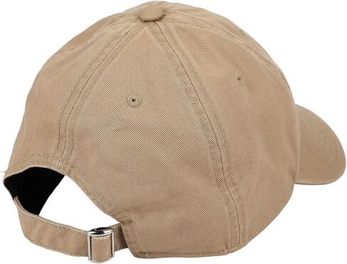 Bioworld Sesame Street Cookie Monster Tan Unstructured Baseball Cap in Kuwait