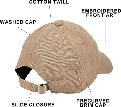 Bioworld Sesame Street Cookie Monster Tan Unstructured Baseball Cap in Kuwait