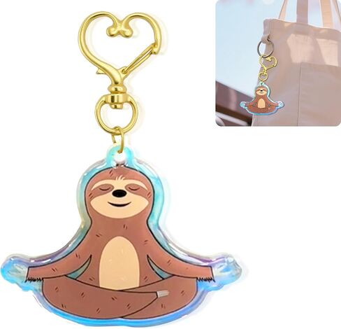 Funny Keychain Bag Charms for Handbag Purse,Cute Key Chain Humor Hilarious Gifts for Women Men,Her,Sisters,Mom,Friend in Saudi Arabia