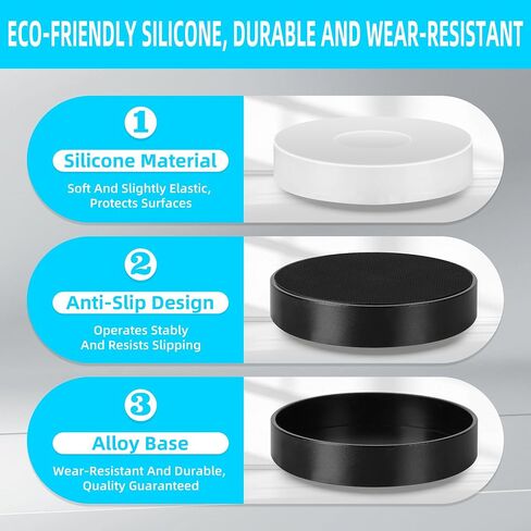 Singcci Watch Pad Silicone Watch Case Case Cushion Pad Movement Retainer Battery Replacement & Repair Tool Kit in Saudi Arabia