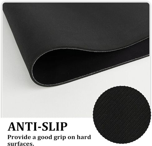 Black and Gold Bathroom Rugs 17"x 47" Marble Long Runner Rug Bath Mats Black Bathroom Decor Absorbent Non Slip Shower Mats with Rubber Backing for Home Laundry in Saudi Arabia