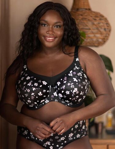 حمالة صدر Kayla Underwire للسيدات من GODDESS بكوب كامل in Kuwait