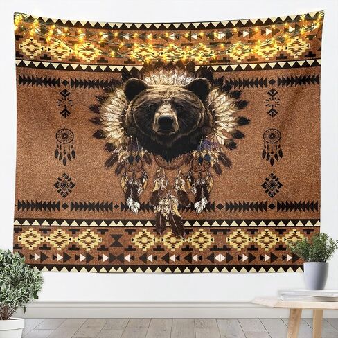 Manfei Bearded Dragon Kids Tapestry,Cartoon Lizard Reptile Animals Wall Tapestries,Girls Boys Room Decor,Star Moon Modern Fashion Wall Tapestries,Colorful Home Wall Decor,Medium 59.1 x 59.1 Inches in Saudi Arabia