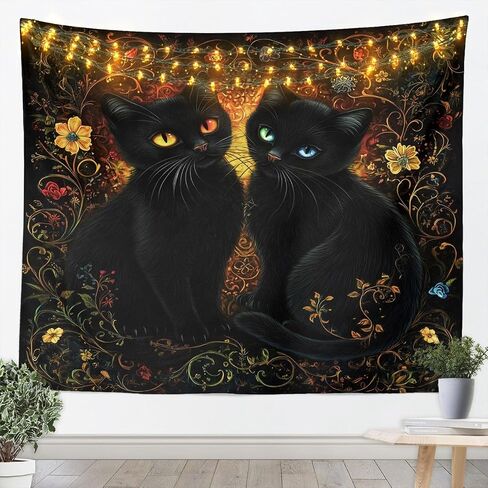Manfei Bearded Dragon Kids Tapestry,Cartoon Lizard Reptile Animals Wall Tapestries,Girls Boys Room Decor,Star Moon Modern Fashion Wall Tapestries,Colorful Home Wall Decor,Medium 59.1 x 59.1 Inches in Saudi Arabia
