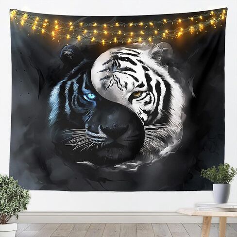 Manfei Bearded Dragon Kids Tapestry,Cartoon Lizard Reptile Animals Wall Tapestries,Girls Boys Room Decor,Star Moon Modern Fashion Wall Tapestries,Colorful Home Wall Decor,Medium 59.1 x 59.1 Inches in Saudi Arabia