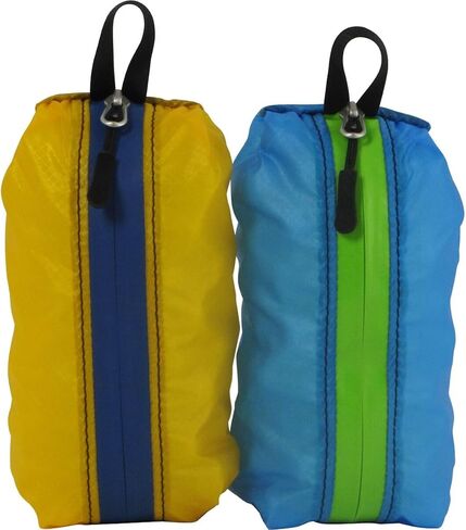 Granite Gear Air ZippDitty Zippered Stuff Sack (2, 1.7 Liter) in Saudi Arabia