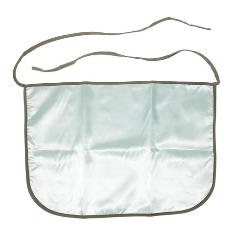Magik Anti Radiation Shield Maternity Belly Tee Apron Protection Baby Belly Band (Silver) in Saudi Arabia