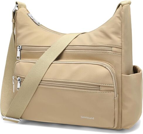 Crossbody Bag for Women Medium Handbags Women's Purse Shoulder Bags for Travel with Adjustable Straps in Saudi Arabia