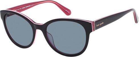 kate spade new york Womens NATHALIE/G/S Cat Eye Sunglasses in Kuwait