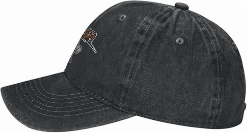 Swamp People Baseball Cap Golf Dad Hat Classic Adjustable Denim Hat Trucker Dad Cap Outdoor Sport Hats Mens Womens in Kuwait