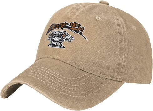 Swamp People Baseball Cap Golf Dad Hat Classic Adjustable Denim Hat Trucker Dad Cap Outdoor Sport Hats Mens Womens in Kuwait