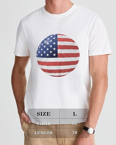 250 Anniversary USA T-Shirt Women USA 250th Shirts Patriotic American Flag Tops 4th of July T-Shirt, World Soccer Cup Jersey in Kuwait