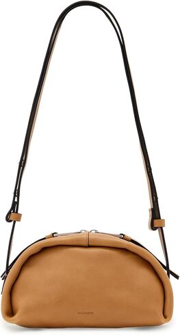 AllSaints Rosalie Arc Xbody in Saudi Arabia