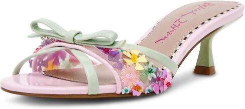 Blue by Betsey Johnson Shirley in Saudi Arabia