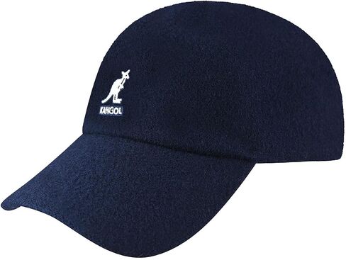 Kangol Wool Spacecap in Kuwait