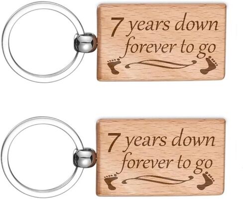 7 Year Anniversary Copper Gifts for Him 7 Year Anniversary Wedding Gift for Couple 7 Years of Marriage 7th Wedding Anniversary Copper Gifts for Him for Men Him,2pcs in Saudi Arabia