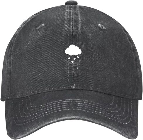 Baseball Cap Personalized Printing Outdoor Dad Hat for Men and Women Running & Outdoor in Saudi Arabia