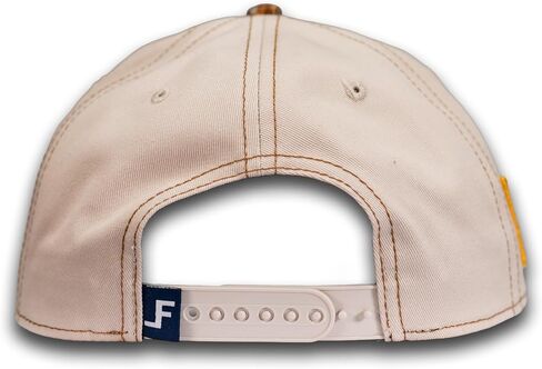 Lane Frost Landmark Cap Offwhite in Saudi Arabia