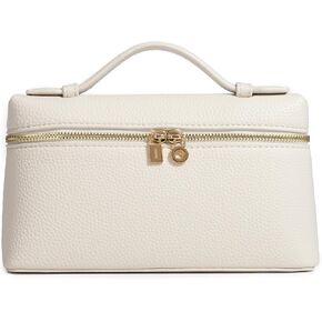 Genuine Leather Bags for Women Small Crossbody Top Handle Pouch Purse Shoulder Bag Luxury in Saudi Arabia