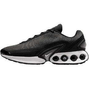Nike Air Max Dn Shoes (Black/Wolf Grey/White) Size 11 in Saudi Arabia