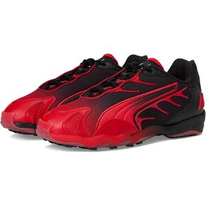 PUMA Mens F1 Inhale 75 Yrs Sneakers Shoes Casual - Black in Saudi Arabia