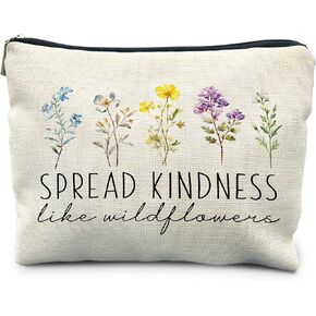 Paraprofessional Appreciation Gifts, Paraprofessional Makeup Bag, Paraprofessional Makeup Cosmetic Pouch in Saudi Arabia
