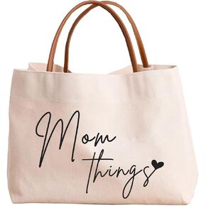 Totes - Gift for Grandma Mom, Bag Gifts for Women in Saudi Arabia