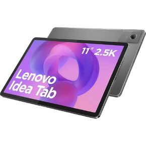 Lenovo Idea Tab Pro - Student Tablet - Google Gemini - 12.7" 3K LCD Display - 8 GB Memory - 128 GB Storage - MediaTek Dimensity 8300 - Includes Pen and Folio Case in Kuwait