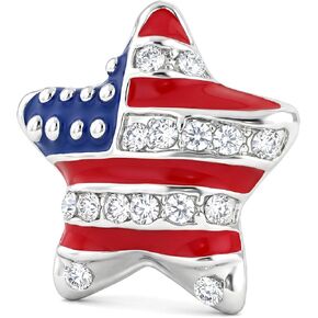 Patriotic American Flag Lapel Pins and Brooches, 4th of July Accessories for Men Women USA 250th Anniversary Celebration, Independence Day, Memorial Day, Veterans Day & Everyday Patriotic Decorations in Saudi Arabia