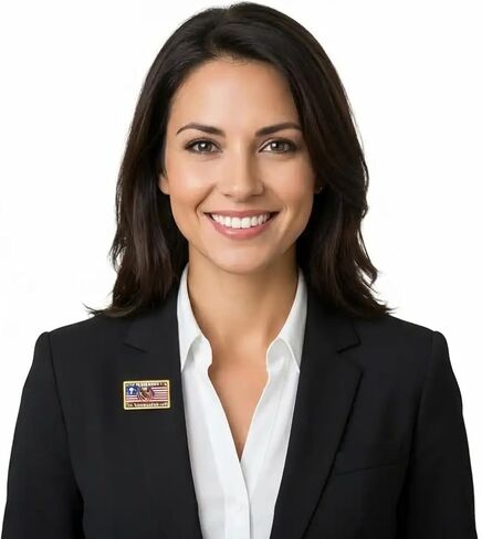 God Bless America دبوس طية صدر السترة من المينا للإيمان الوطني - شارة دينية بعلم الولايات المتحدة الأمريكية، بروش حرية الفخر الأمريكي للمحاربين القدامى والكنيسة وعيد الاستقلال والهدايا in Kuwait