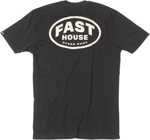 FASTHOUSE Archie Short Sleeve Tee in Kuwait