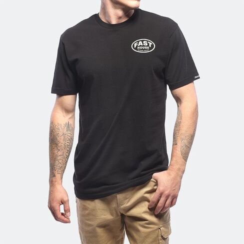 FASTHOUSE Archie Short Sleeve Tee in Kuwait