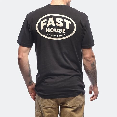 FASTHOUSE Archie Short Sleeve Tee in Kuwait