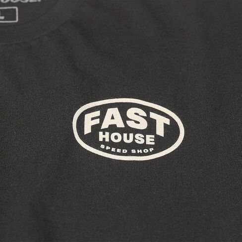 FASTHOUSE Archie Short Sleeve Tee in Kuwait