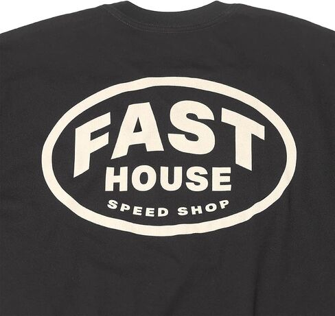 FASTHOUSE Archie Short Sleeve Tee in Kuwait