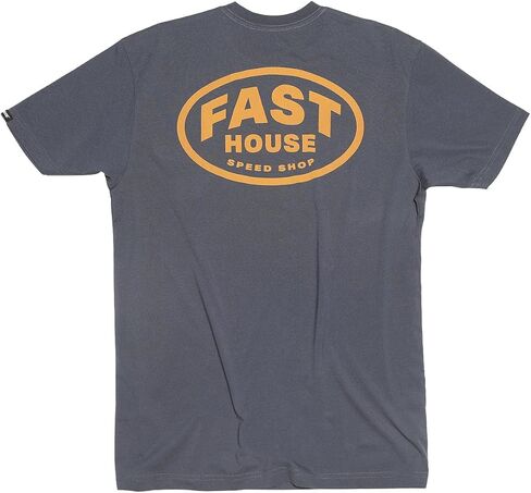 FASTHOUSE Archie Short Sleeve Tee in Kuwait