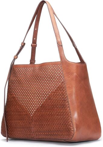 Frye Jennie Tote in Saudi Arabia