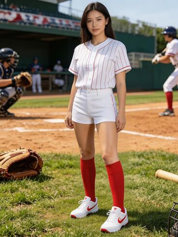 Utaly Knee High Socks for Women/Men Athletic Solid Tube Socks for Outdoor Sports Baseball Football in Saudi Arabia