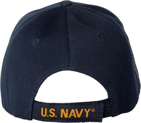 قبعة بيسبول Artisan Owl USS Roosevelt CVN71 باللون الأزرق in Kuwait