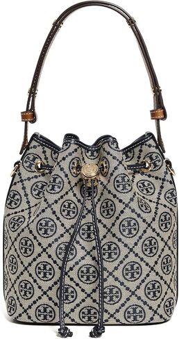 حقيبة باكيت T Monogram للسيدات من Tory Burch in Kuwait