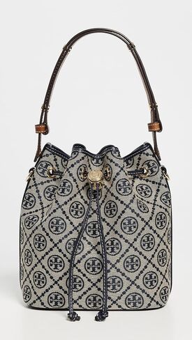 حقيبة باكيت T Monogram للسيدات من Tory Burch in Kuwait