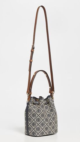 حقيبة باكيت T Monogram للسيدات من Tory Burch in Kuwait