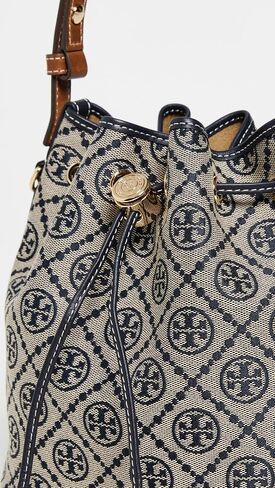 حقيبة باكيت T Monogram للسيدات من Tory Burch in Kuwait