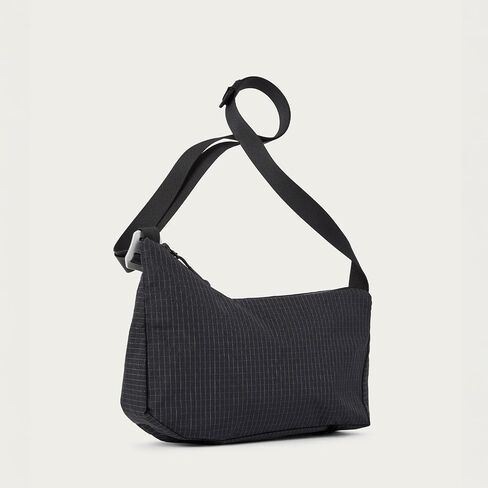 Troubadour Elemental Sling 3L - Black in Saudi Arabia