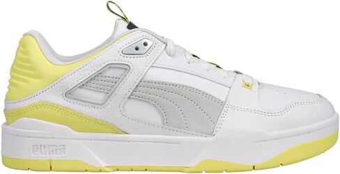 حذاء رياضي نسائي من PUMA X Neymar Jr Slipstream برباط كاجوال - أبيض in Kuwait
