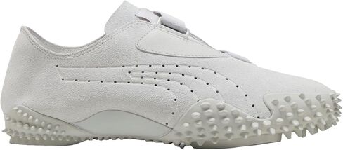 حذاء رياضي رجالي من PUMA موسترو غير مبطن سهل الارتداء كاجوال in Kuwait