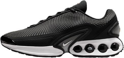 Nike Air Max Dn Shoes (Black/Wolf Grey/White) Size 11 in Saudi Arabia