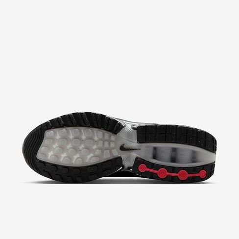 Nike Air Max Dn Shoes (Black/Wolf Grey/White) Size 11 in Saudi Arabia