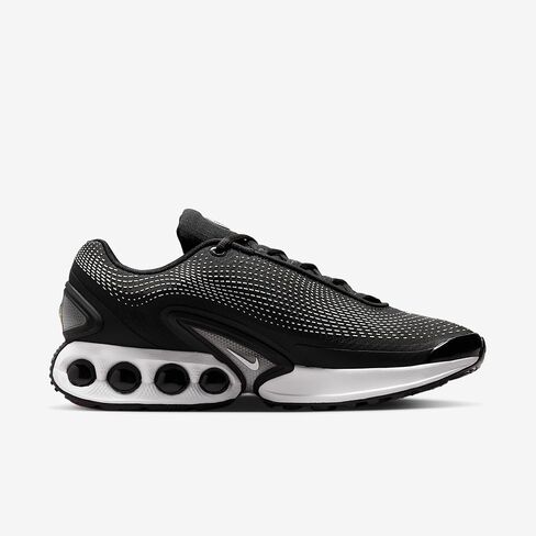 Nike Air Max Dn Shoes (Black/Wolf Grey/White) Size 11 in Saudi Arabia