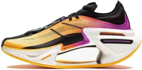Hollow Outsole Knitted Mesh Breathable Basketball Shoes for Men Lightweight Shock Absorbing Anti Slip Design for Court Training Outdoor Ankle Support in Saudi Arabia